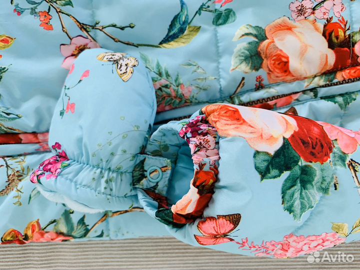 Комбинезон Next