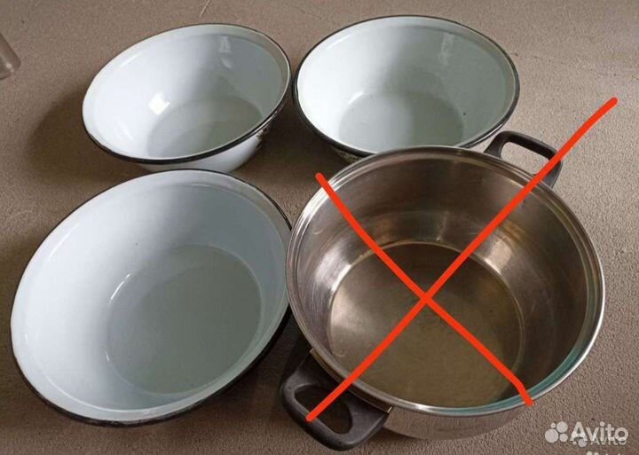 Чугун поварешка поднос скороварк миски скалка штоп