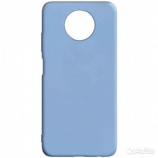 Чехол накладка силиконовый для Xiaomi Redmi Note