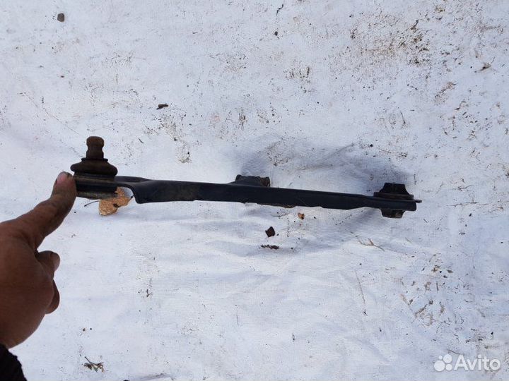 Рычаг подвески передний левый Nissan Note E-11