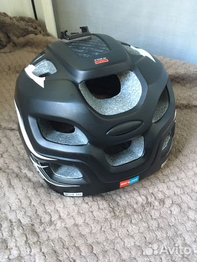 Шлем mtb для велосипеда GUB