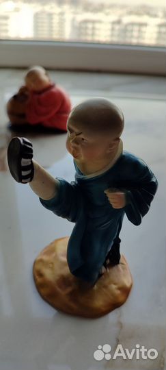 Коллекционные фигурки