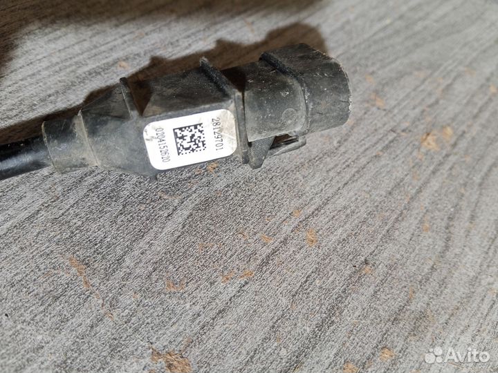 Датчик положения коленвала Lifan x60 1.8