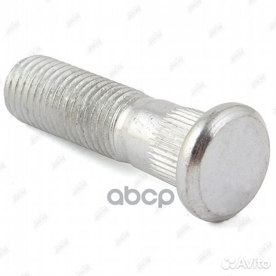 Шпилька ступицы PW28002 jikiu