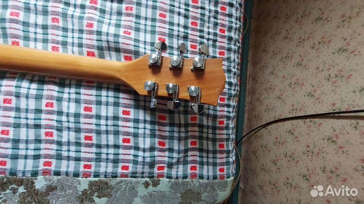 Китайский Les Paul