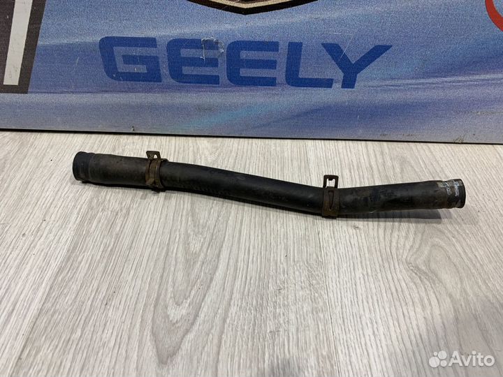 Патрубок печки отопителя Geely emgrand X7