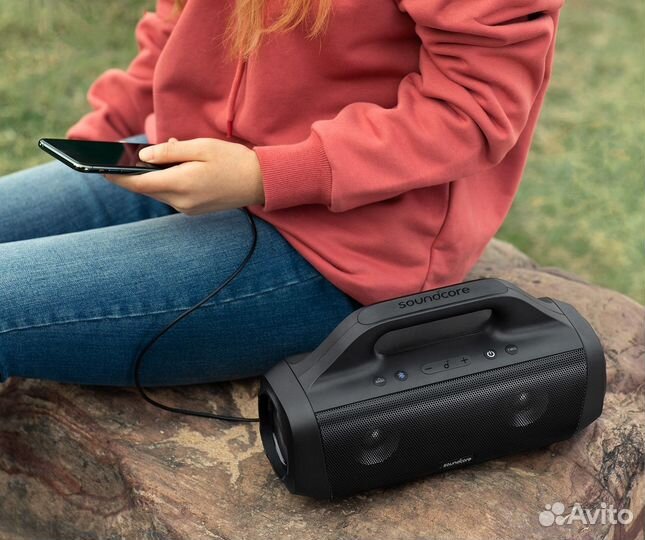 Anker SoundCore Select Pro Новая Гарантия