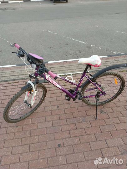 Велосипед бу Stern mira 1.0