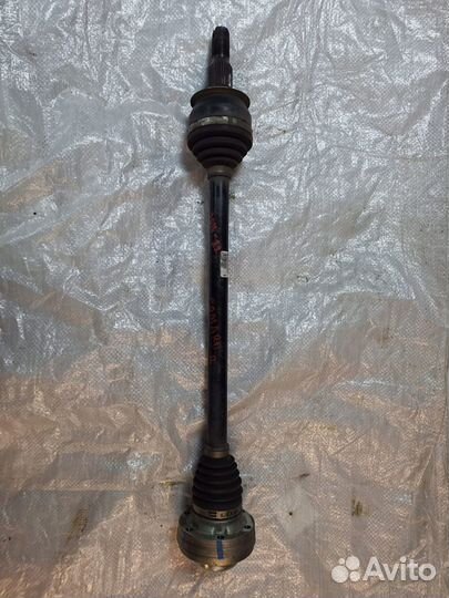 P22972609 Полуось задняя Chevrolet Camaro