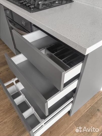 Кухня на заказ