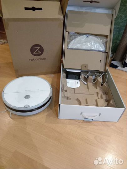 Xiaomi roborock E5