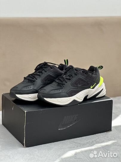 Кроссовки унисекс Nike M2K Tekno