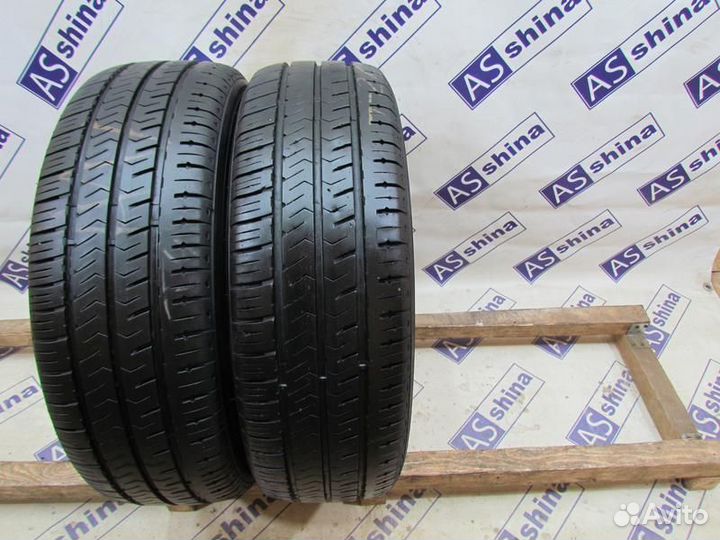 Hankook Radial RA28 205/65 R16C 92N