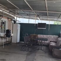 Дача 26 м² на участке 6 сот.