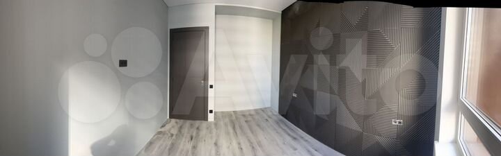 2-к. квартира, 51,7 м², 15/25 эт.