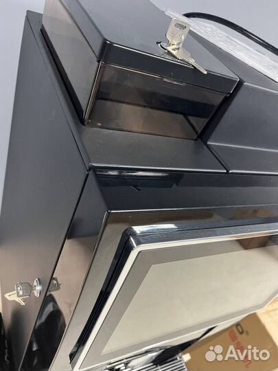 Кофейный аппарат кофемашина Jetinno JL32А