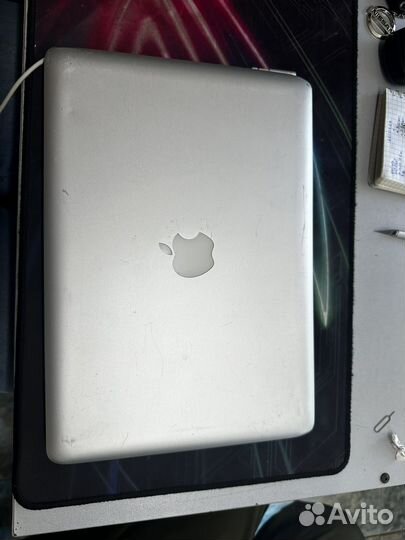 Macbook Pro 13 2011