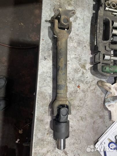 Suzuki jimny кардан