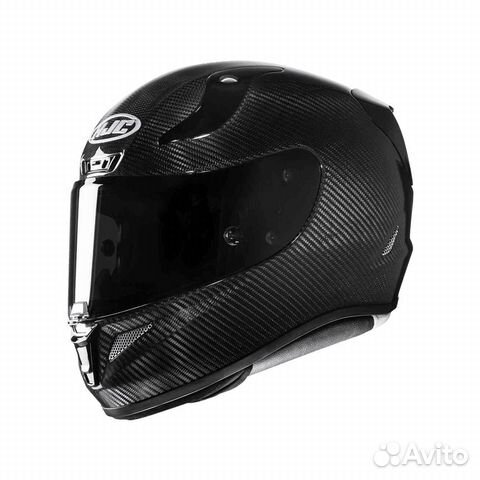 Шлем HJC rpha 11 carbon