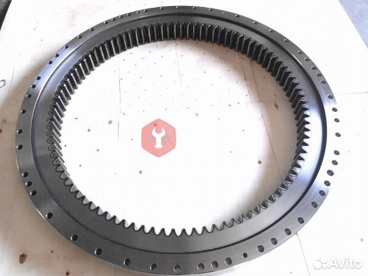 Опорно-поворотный круг DX255LC K1010505