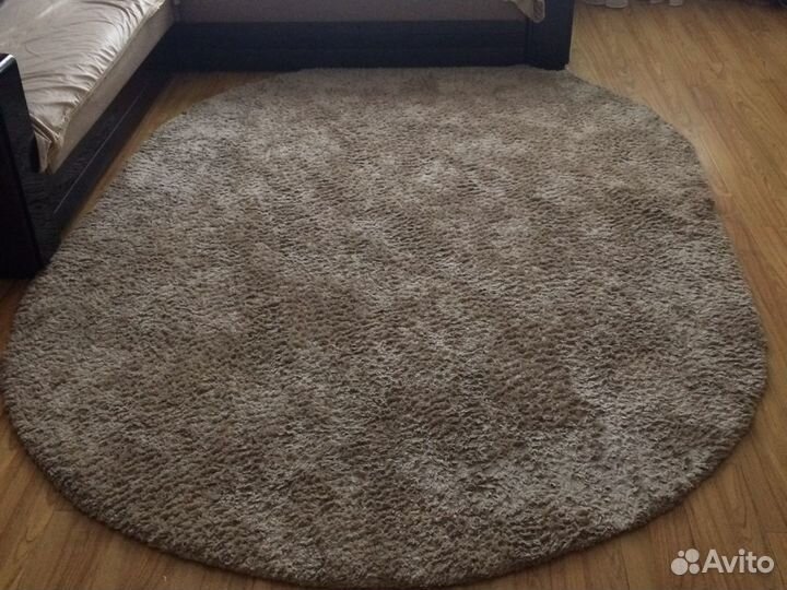 Ковер. Палас