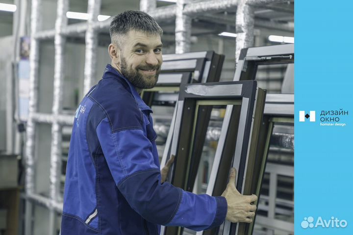 Остекление балконов и лоджий