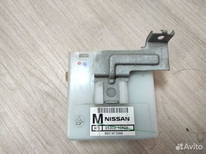 Блок управления светом Infiniti FX50 S51 с2008-201