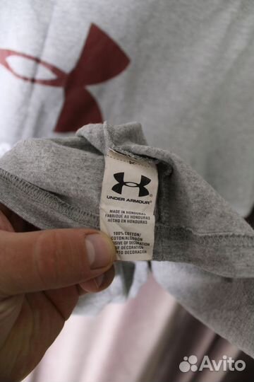 Under Armour Футболка