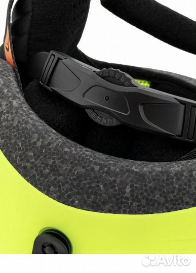 Горнолыжный шлем Head mojo XS-S