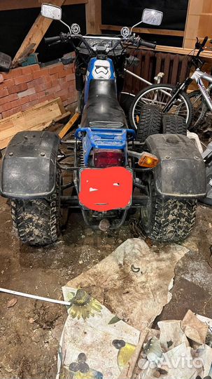 Зид Фермер 200 здк 5.904