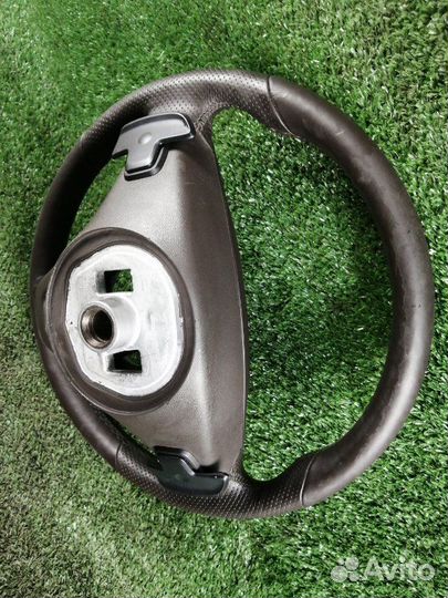 Руль Mercedes-Benz Gle W166 C292 W292