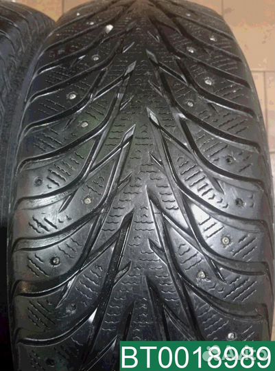 Yokohama Ice Guard IG35 235/65 R17 105W