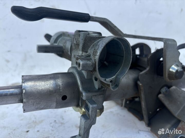 Колонка рулевая в сборе Kia Carens 1 FC FJ