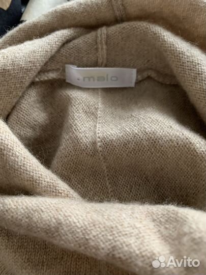 Туника molo m кашемир