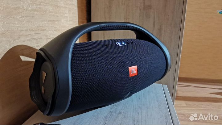 Портативная колонка JBL Boombox 2 оригинал