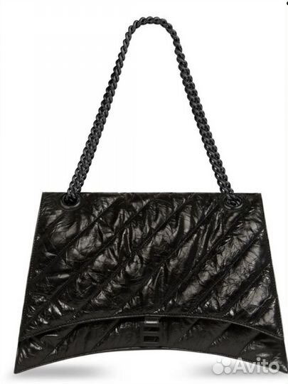 Сумка Balenciaga Crush