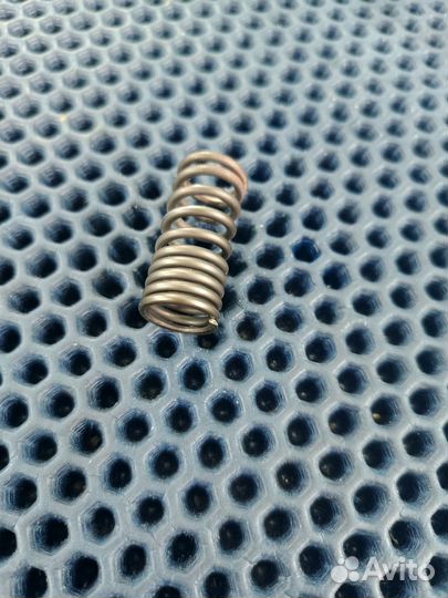 Kawasaki zx12r ZX1200 пружина впускного клапана, в