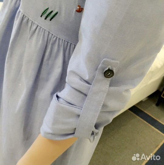 Туника для беременных