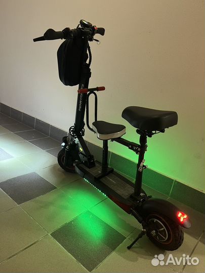 Электросамокат Kugoo M4 Pro 13 Ah 2023