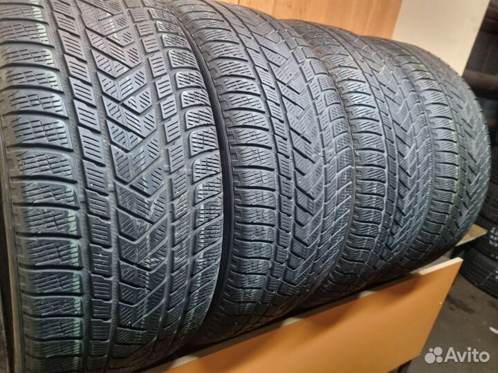 Pirelli Scorpion 265/45 R20