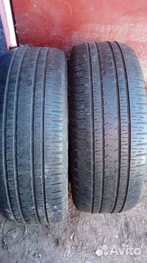 Bridgestone Dueler H/L 275/55 R20