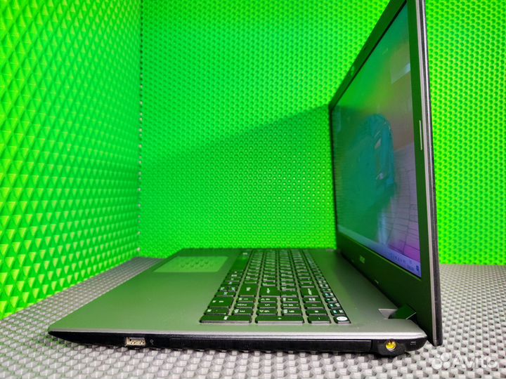 Мощный Acer /920M/500/W10/гарантия