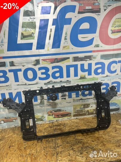 Телевизор оригинал Киа Спортейж 3 рест