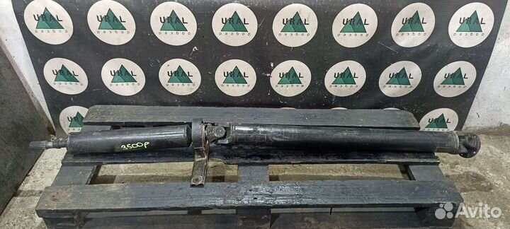 Кардан вал карданный Ваз 2104 2105 2106 2107