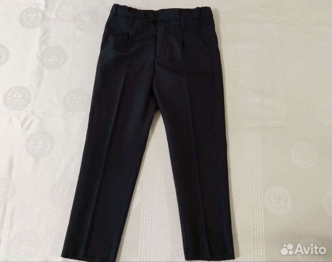 Школьная форма