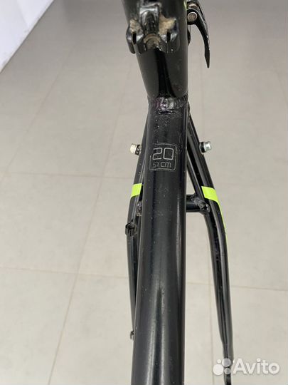 Рама Kona monomano 26