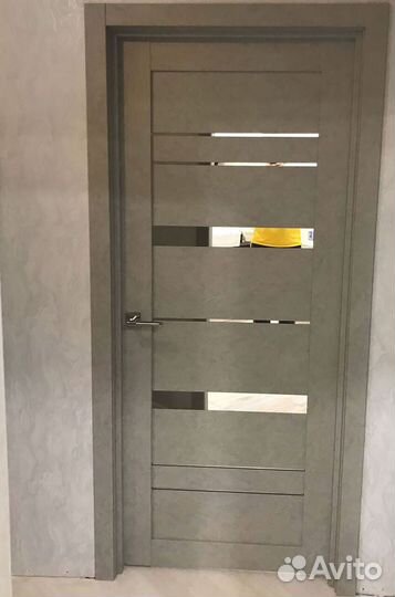 Двери деревянные межкомнатные