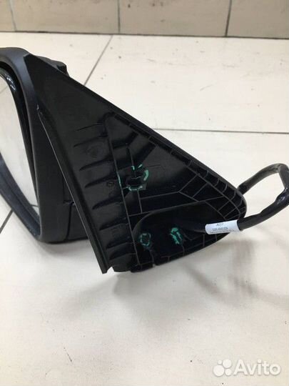 Зеркало заднего вида боковое левое LADA Granta