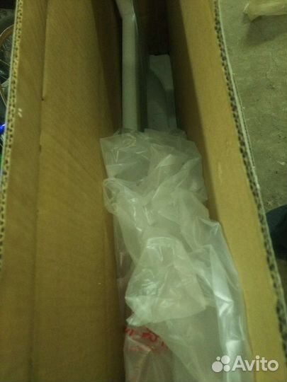 Коробка от телевизора 43