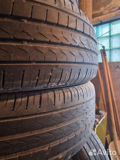 Pirelli Scorpion Verde 215/65 R17 99V